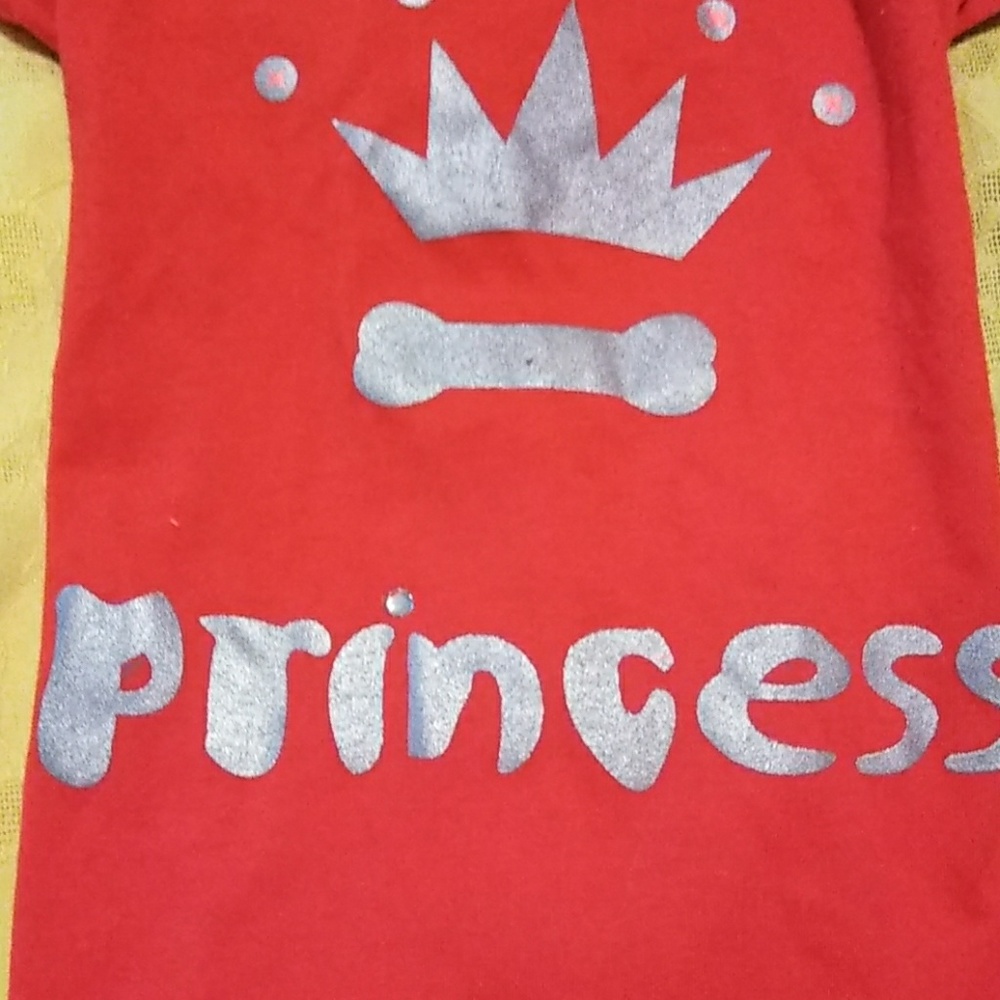 Doggie Sweatshirt - Picture 3 of 5